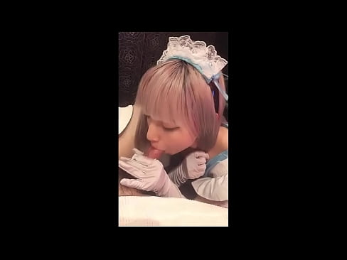 ❤️ Japanilainen idoli [mayuka], ranskalaisen sisäkön puku, osa 1, suihinotto ja runkkaus voiteella ❤❌ Pornovideo at fi.klassikaprint.ru ❤