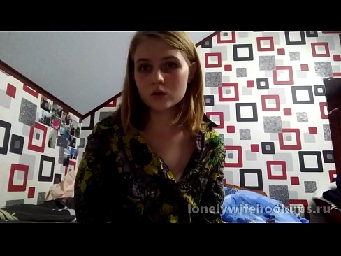 ❤️ Nuori blondi opiskelija Venäjältä tykkää isommista kaluista. ❤❌ Pornovideo at fi.klassikaprint.ru ❤