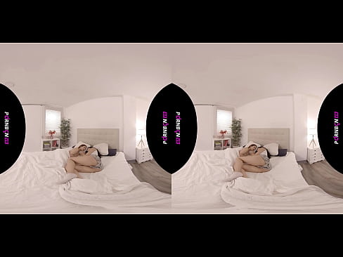 ❤️ PORNBCN VR Kaksi nuorta lesboa herää kiimaisena 4K 180 3D virtuaalitodellisuudessa Geneva Bellucci Katrina Moreno ❤❌ Pornovideo at fi.klassikaprint.ru ❤