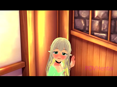 ❤️ (Trap) Elvish-piika auttaa pesemään kasvot. ❤❌ Pornovideo at fi.klassikaprint.ru ❤