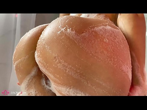❤️ Brunette masturboi pillua vibraattorilla intensiiviseen orgasmiin suihkussa ❤❌ Pornovideo at fi.klassikaprint.ru ❤
